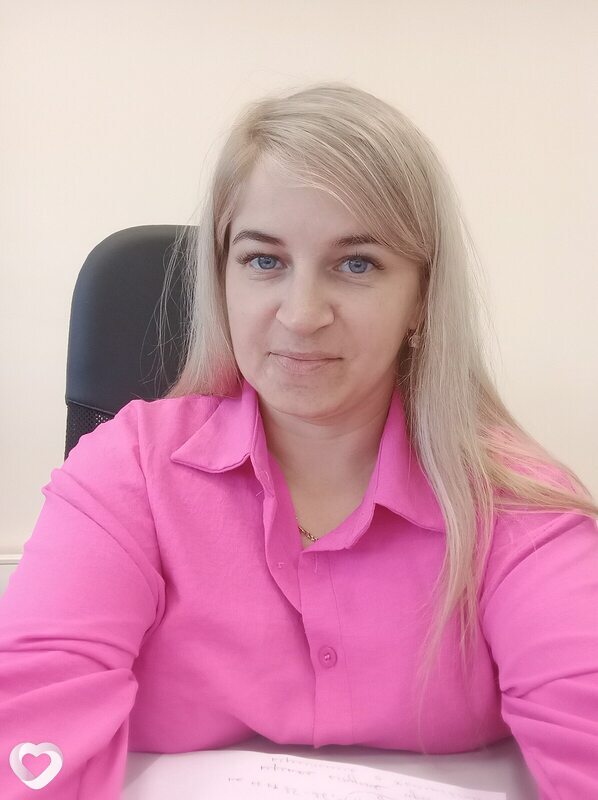 Дарья, 37, Новосибирске — анкета №3566119