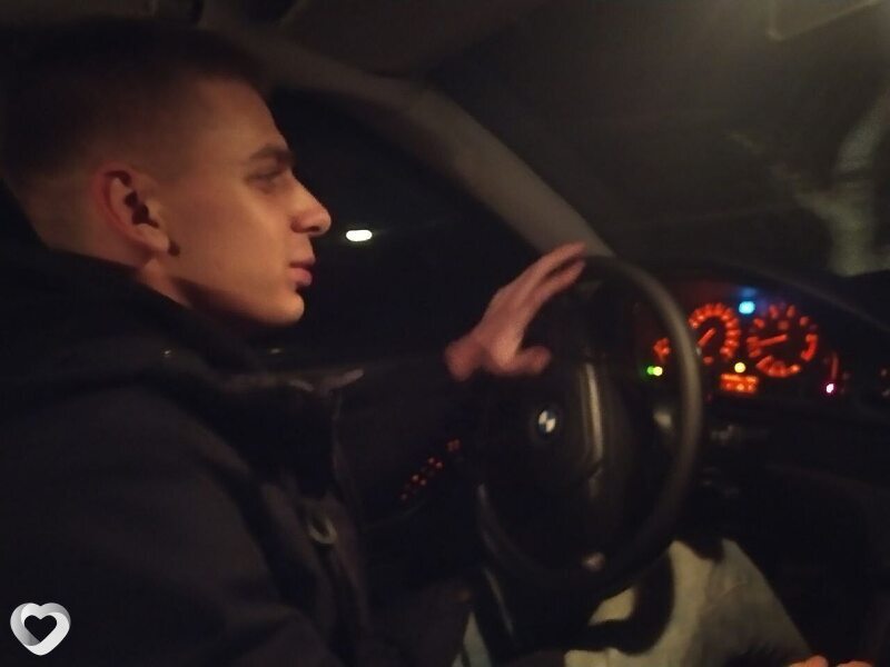 Алексей, Краснодар