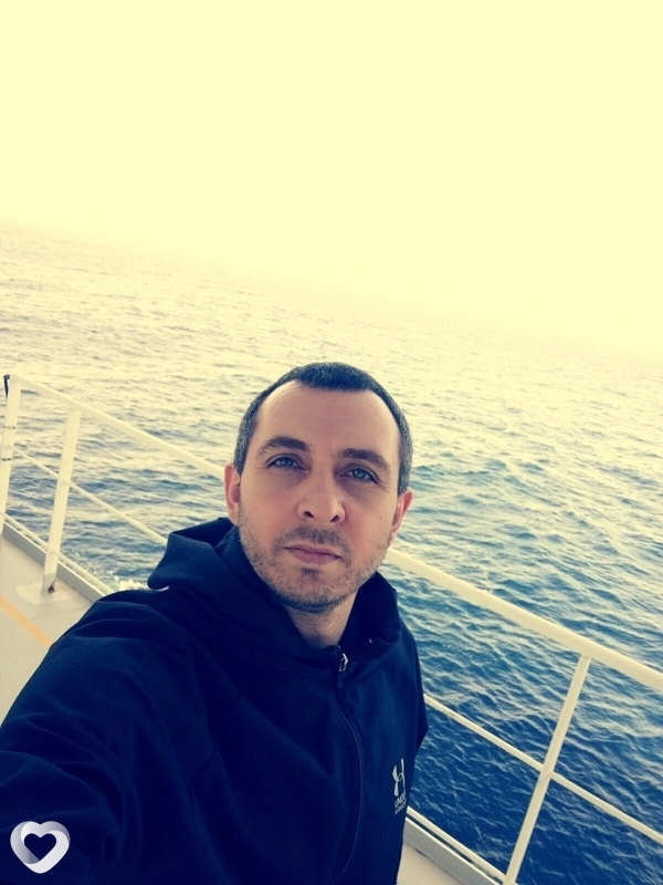 Алик, 34, Армавире — анкета №3566133