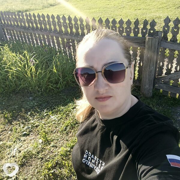 Надежда, Гурьевск (Кемеровская Обл)