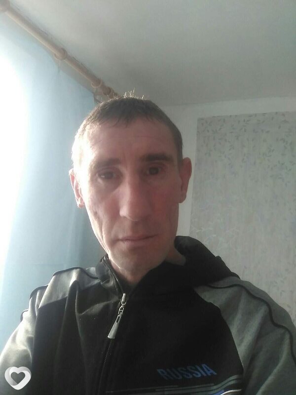 Николай, 46, Улан-Удэ — анкета №3566144