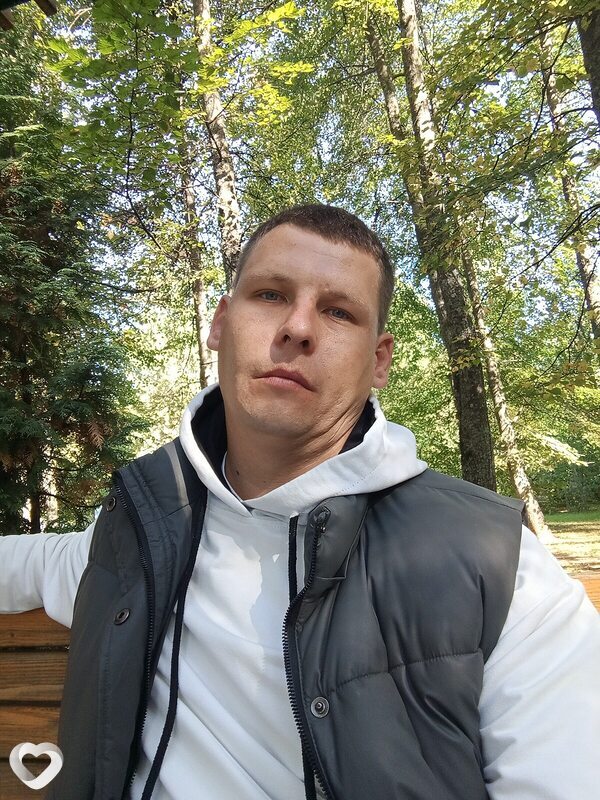 Александр, 35, Чебоксарах — анкета №3566145