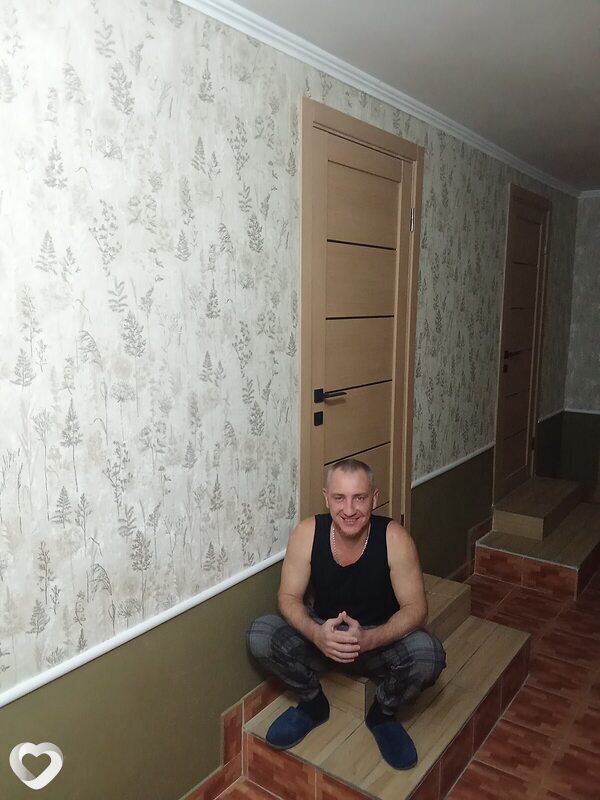Владимир, 44, Темрюке — анкета №3566151