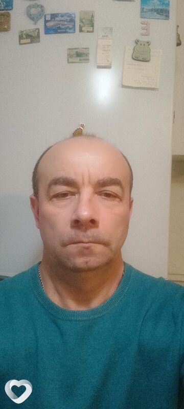 Дмитрий, 50, Тольятти — анкета №3566160