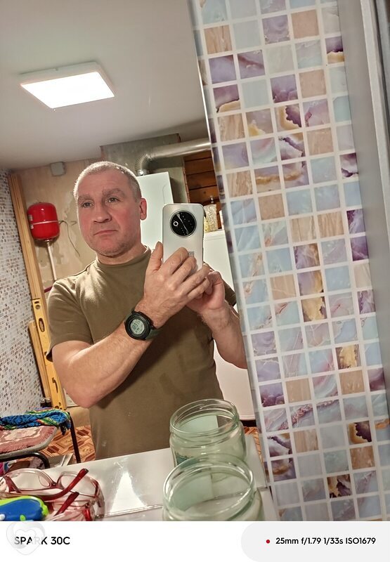 Роман, 43, Санкт-Петербурге — анкета №3566171