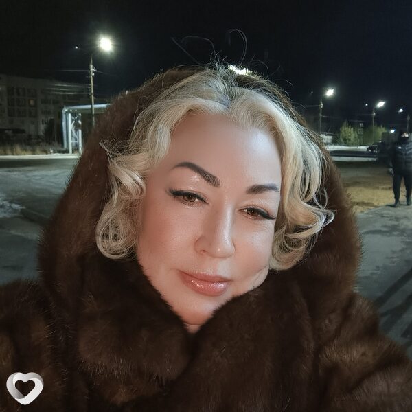 Светлана, 53, Нижнем Новгороде — анкета №3566182