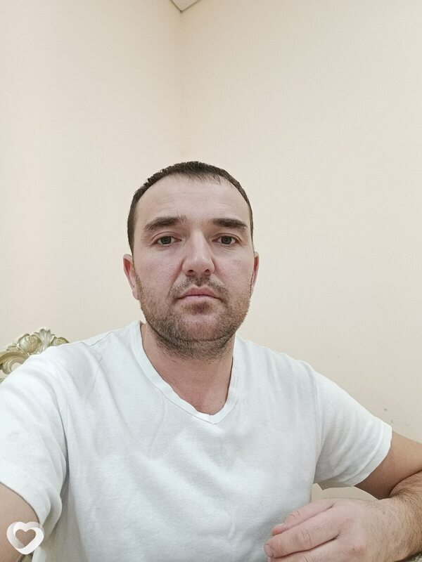 Алим, 37, Владивостоке — анкета №3566194