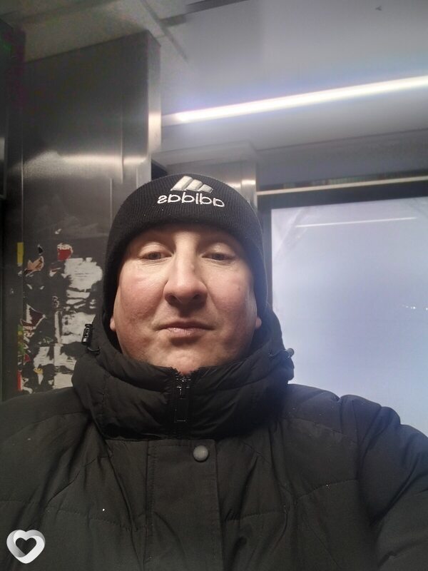 Вольдемар, 40, Перми — анкета №3566204