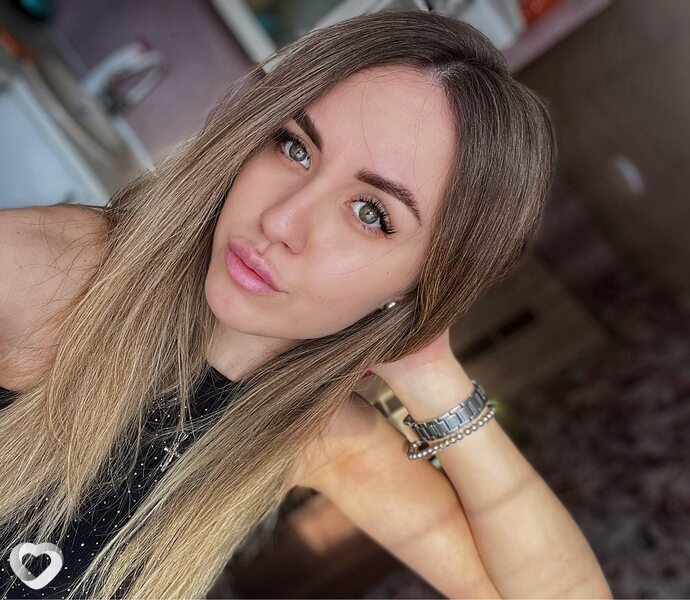 Lina, 23, Нижнем Новгороде — анкета №3566215