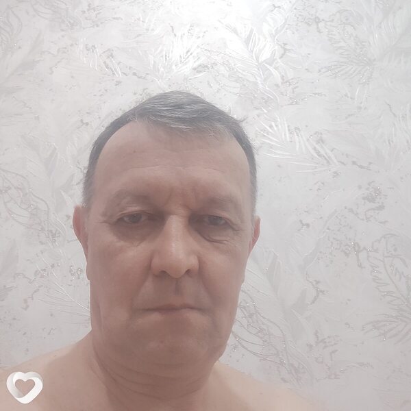 Рафаиль, 62, Димитровграде — анкета №3566217