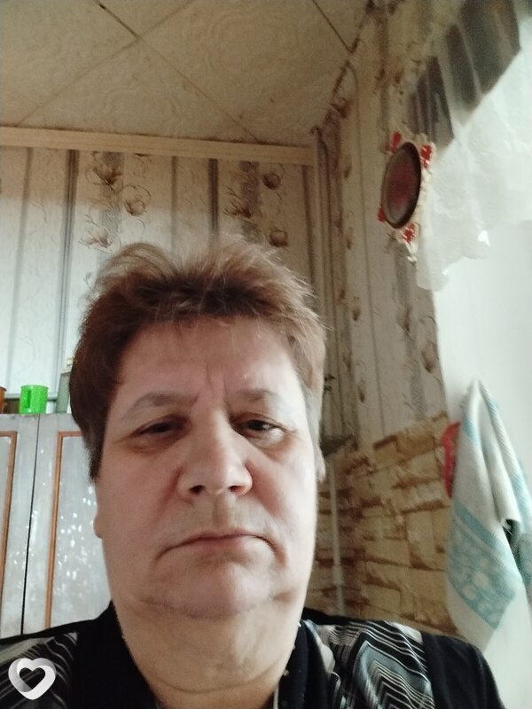 Нина, Вышний Волочек