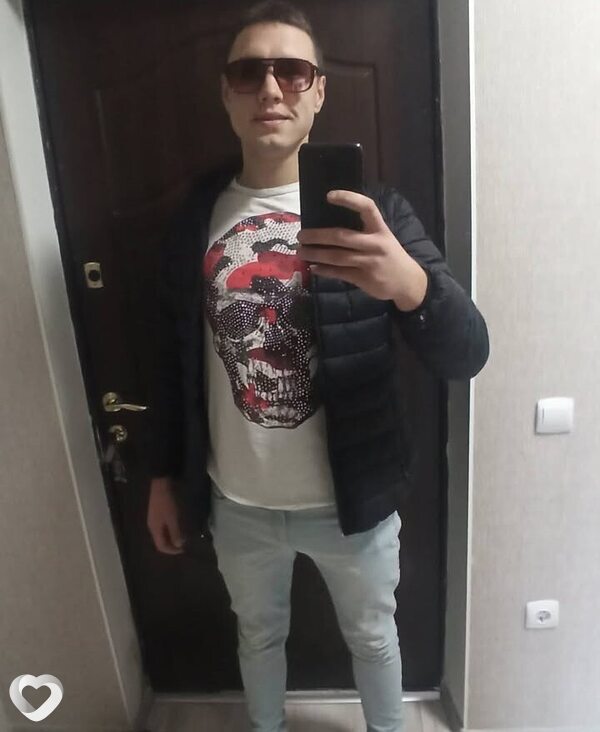 Паша, 28, Измаиле — анкета №3566344