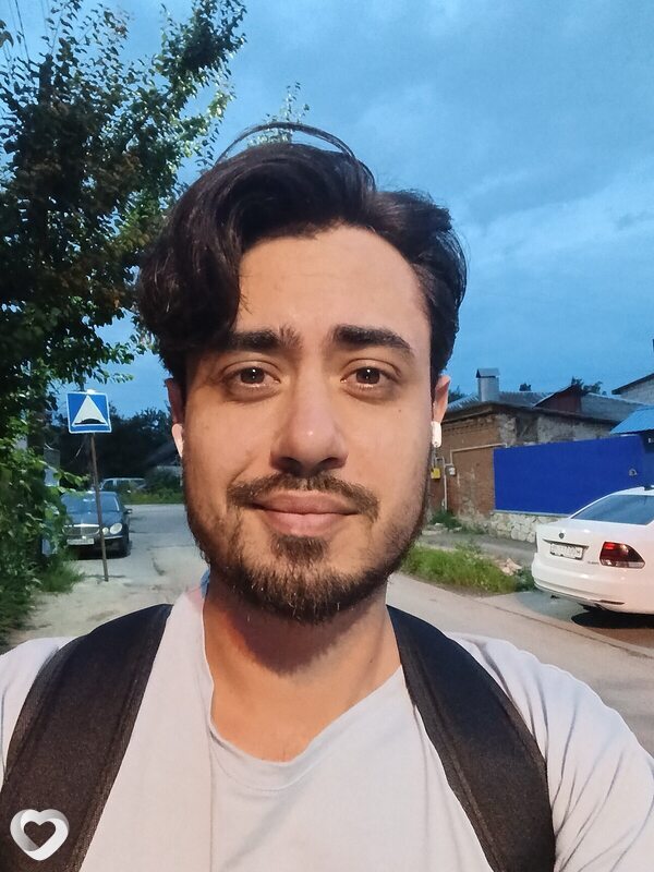 Эмин, 31, Воронеже — анкета №3566349