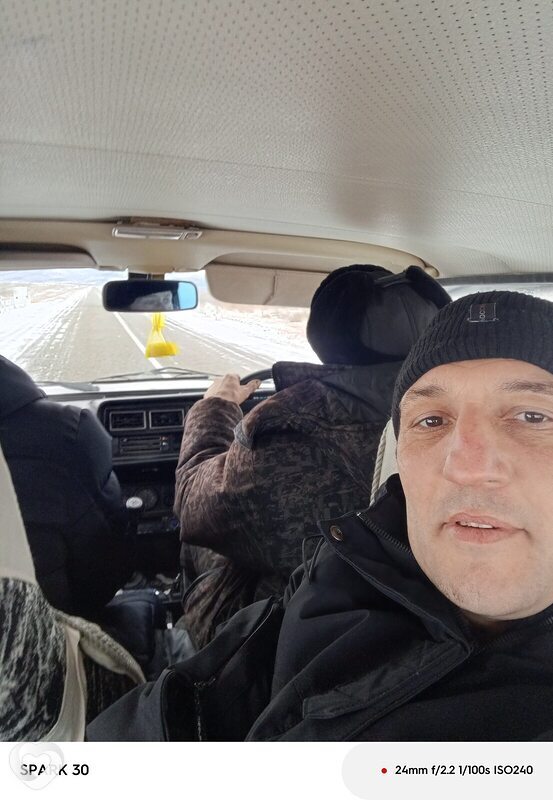 Евгений, 40, Чите — анкета №3566350