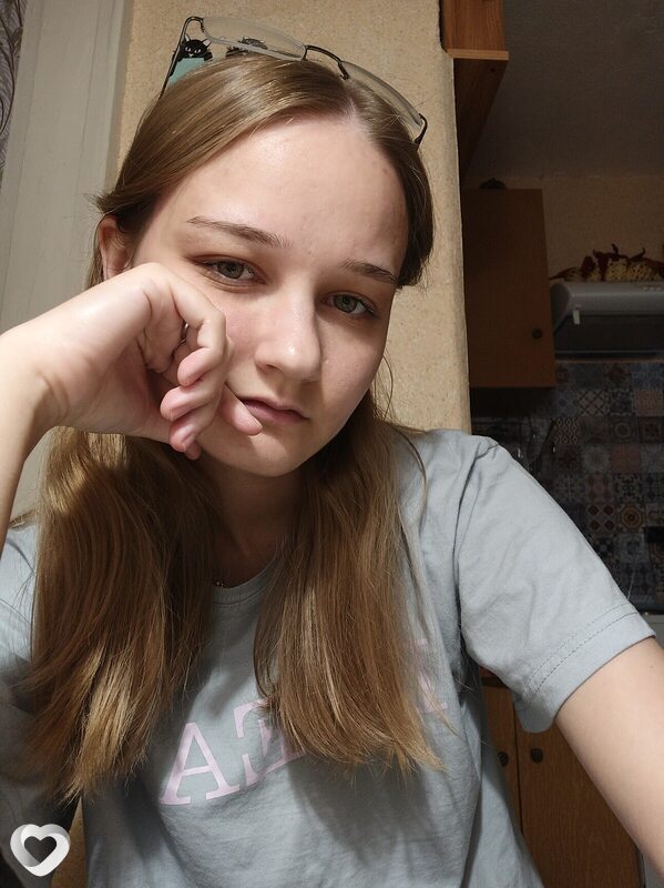 Оля, 26, Пензе — анкета №3566360