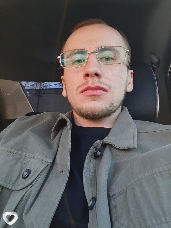 Дмитрий, 29, Егорьевске — анкета №3566364