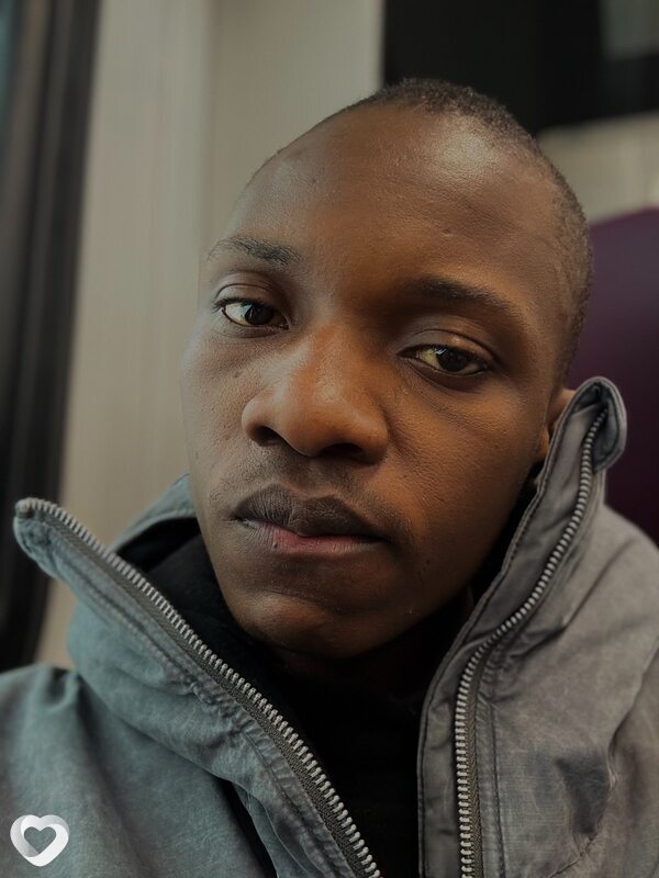 Joe, 24, Москве — анкета №3566366