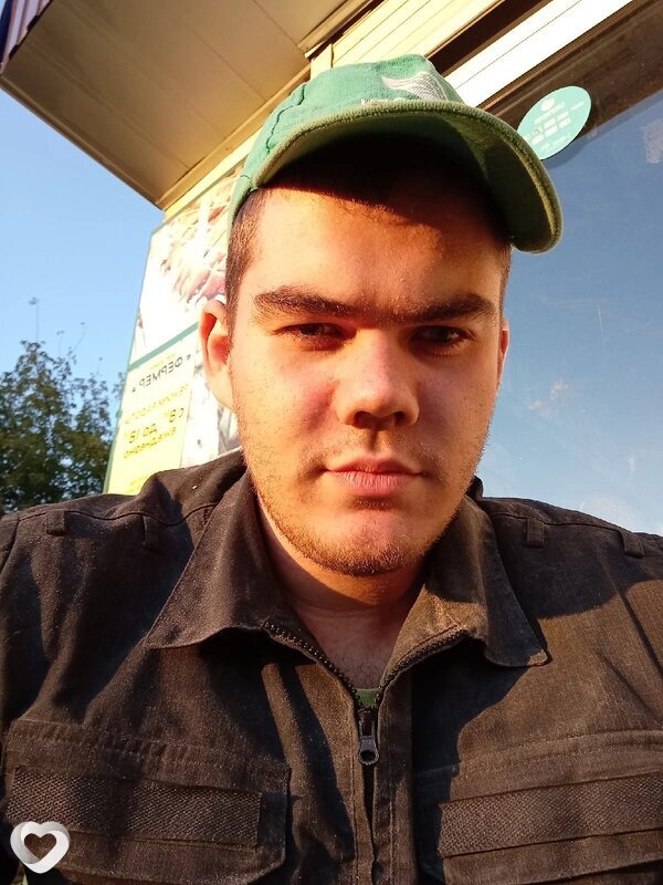 Вадим, 25, Саранске — анкета №3566368