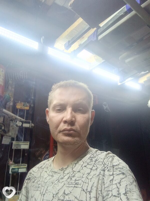 Антон, 38, Сочи — анкета №3566279