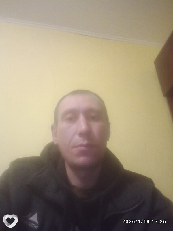 Денис, 37, Ивано-Франковске — анкета №3566288