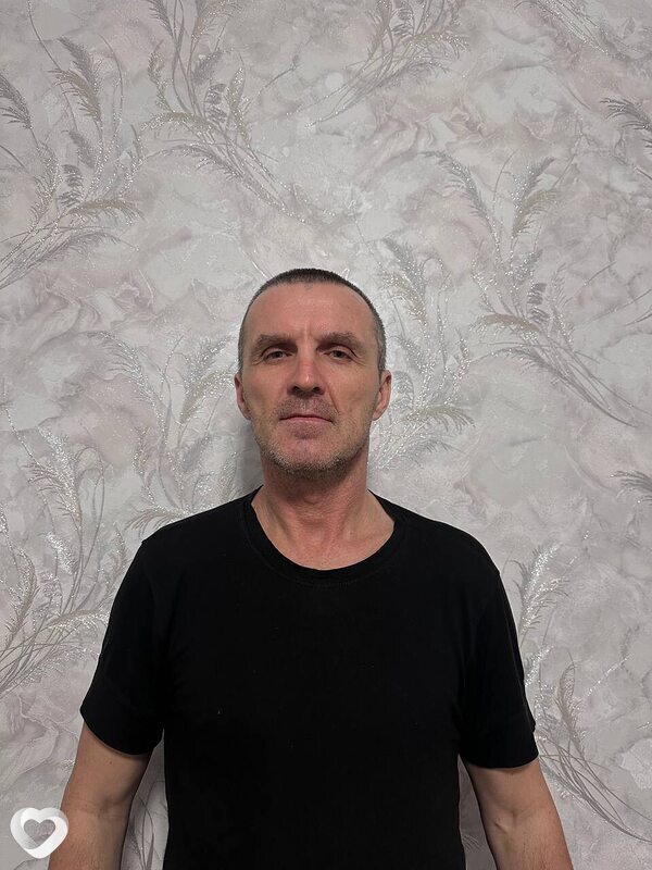 Алексей, 51, Саратове — анкета №3566290