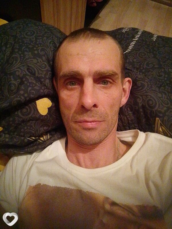 Иван, 41, Перми — анкета №3566292