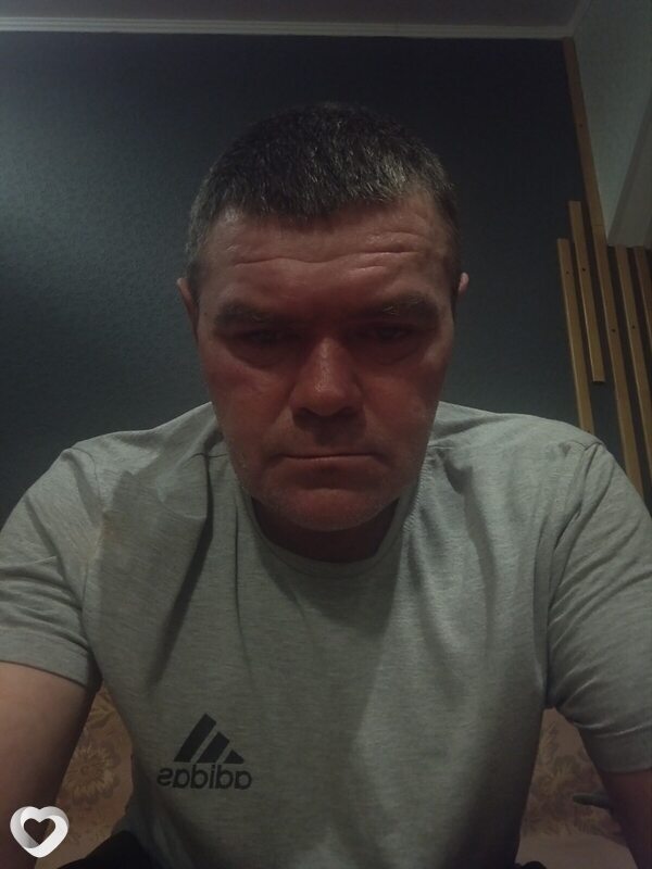 Алексей, 47, Барнауле — анкета №3566232