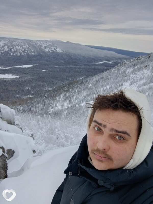 Макс, 32, Златоусте — анкета №3566233