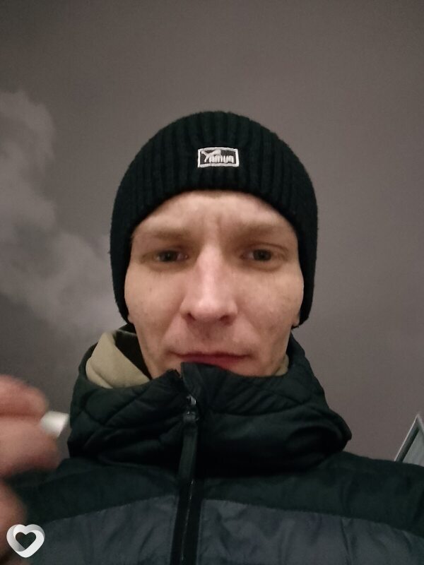 Андрей, 27, Ульяновске — анкета №3566238