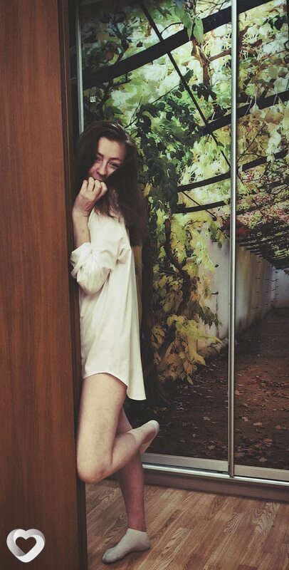 Мария, 33, Москве — анкета №3566242