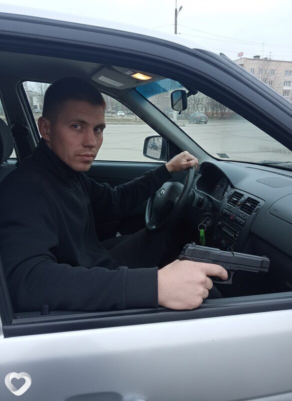 Леонид, 32, Волгограде — анкета №3566243