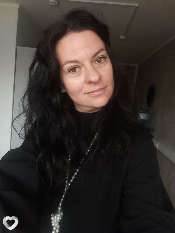 Ольга, 39, Ярославле — анкета №3567021