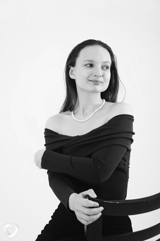 Полина, 27, Тюмени — анкета №3567033
