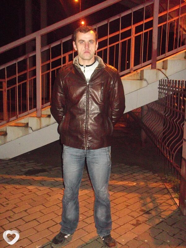 Дмитрий, 44, Дзержинске — анкета №3567034