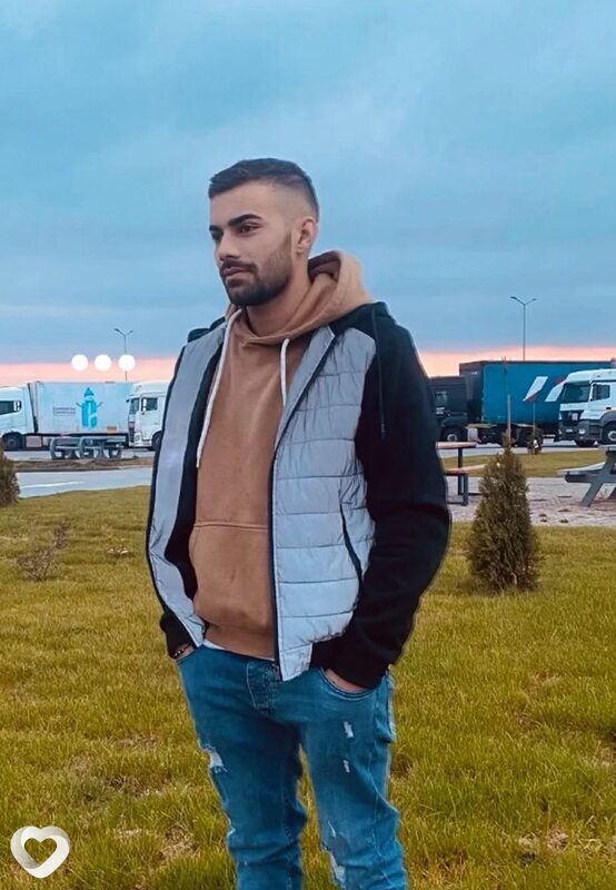 Ionut, Cluj