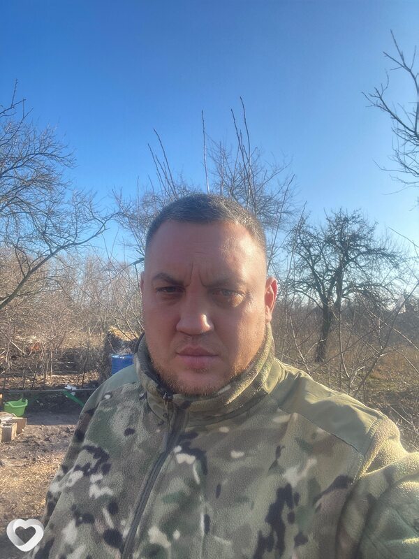 Денис, 41, Донецке — анкета №3567036