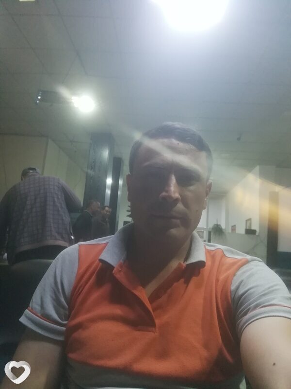Элдар, 36, Екатеринбурге — анкета №3567037