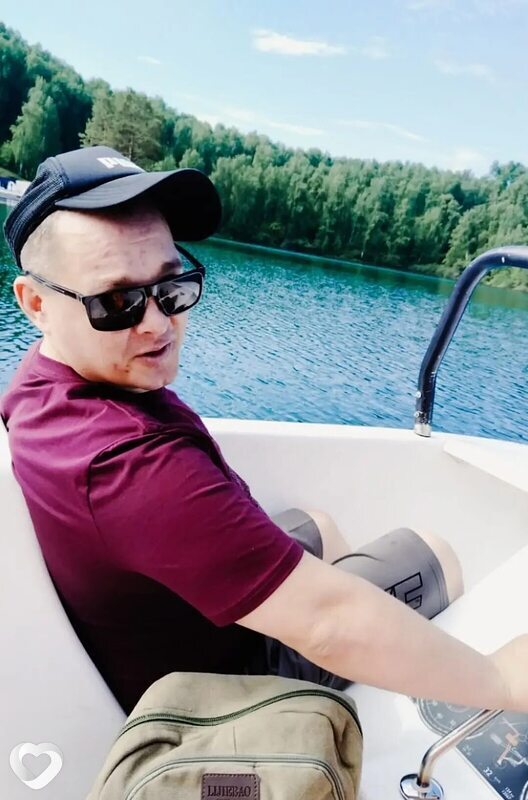 Александр, 35, Новосибирске — анкета №3566296