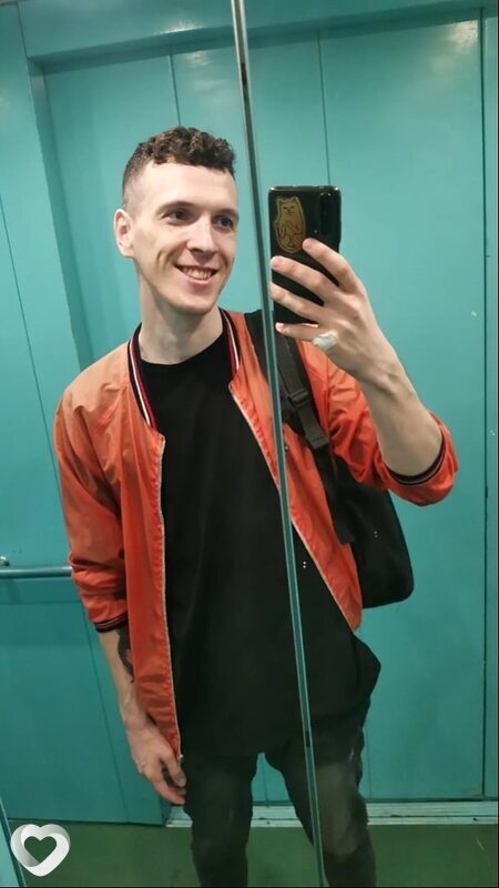 Бакс, 28, Минске — анкета №3566301