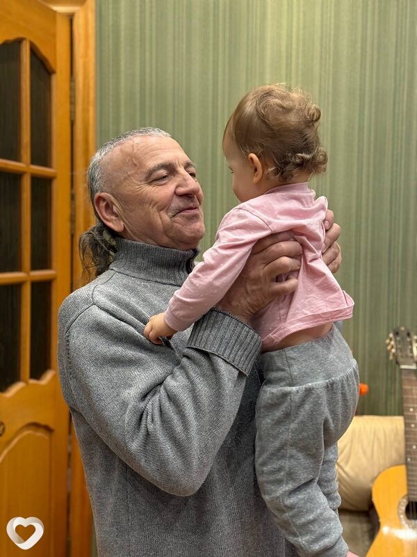 Вениамин, 64, Санкт-Петербурге — анкета №3566309