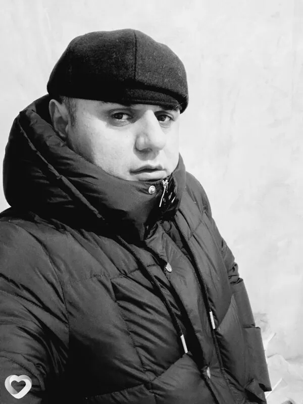 Юсуф, 43, Москве — анкета №3566316