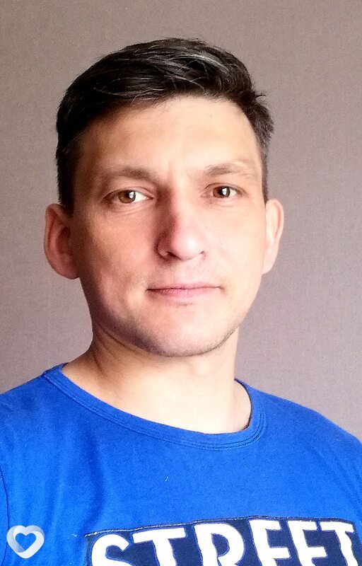 Николай, Чунский