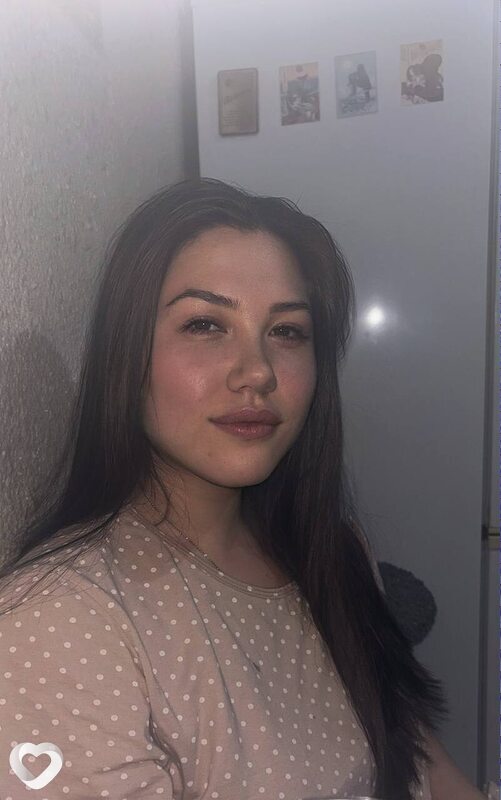 Софья, 24, Хабаровске — анкета №3566323