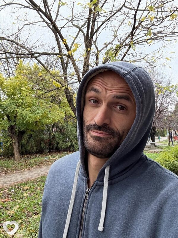 Антон, 37, Химках — анкета №3566324
