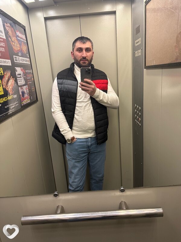 Рамазан, 31, Таганроге — анкета №3566332