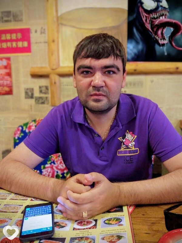 Олег, 35, Новороссийске — анкета №3566333