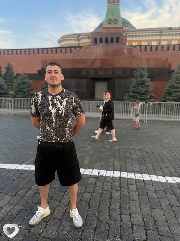 Сергей, 30, Хабаровске — анкета №3566244