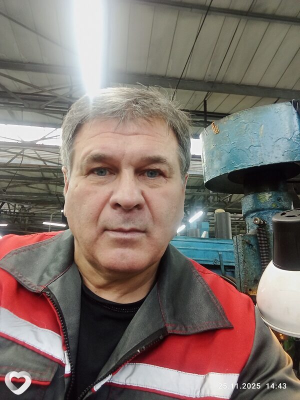 Николай, 59, Энгельсе — анкета №3566248