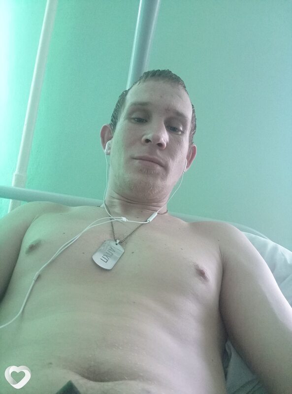 Василий, 28, Екатеринбурге — анкета №3566252