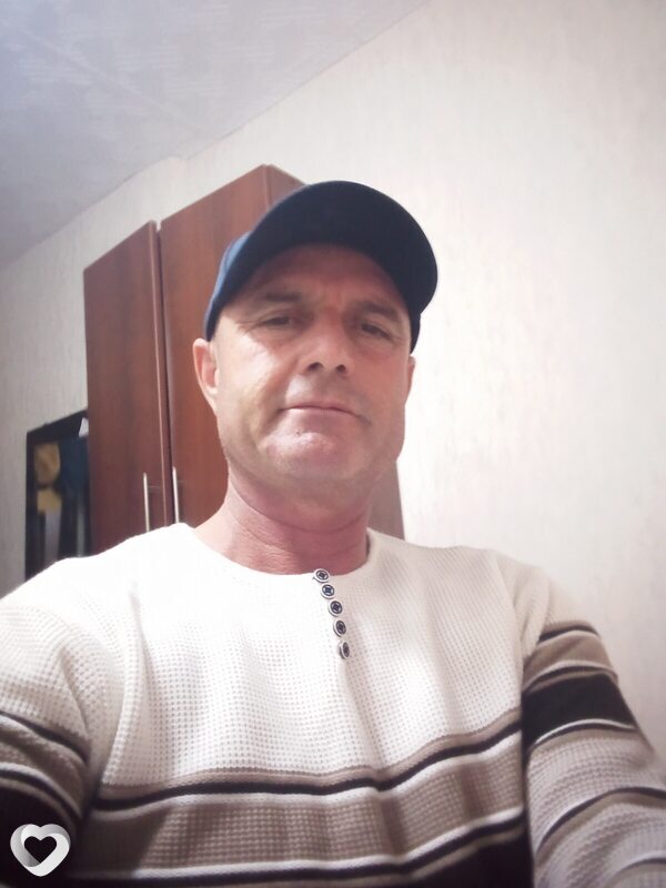 Миша, 49, Душанбе — анкета №3566259